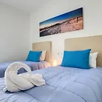 Flamencos Vista Playa - 8609 Apartment *