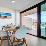 Apartment Flamencos Vista Playa - 8609 La Manga del Mar Menor