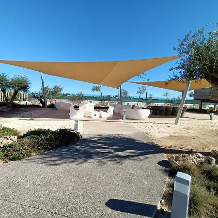 Apartman Flamencos Vista Playa - 8609 La Manga del Mar Menor