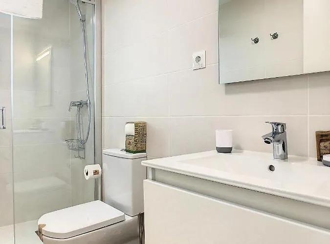 Flamencos Vista Playa - 8609 *