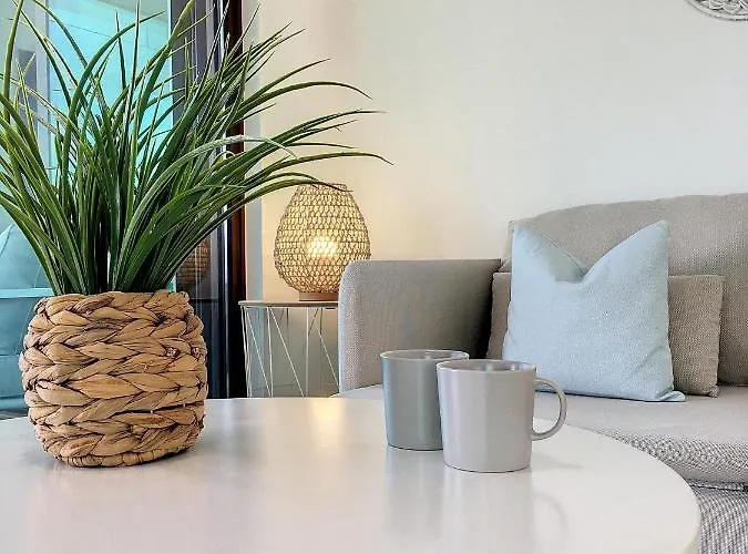 Apartman Flamencos Vista Playa - 8609 La Manga del Mar Menor