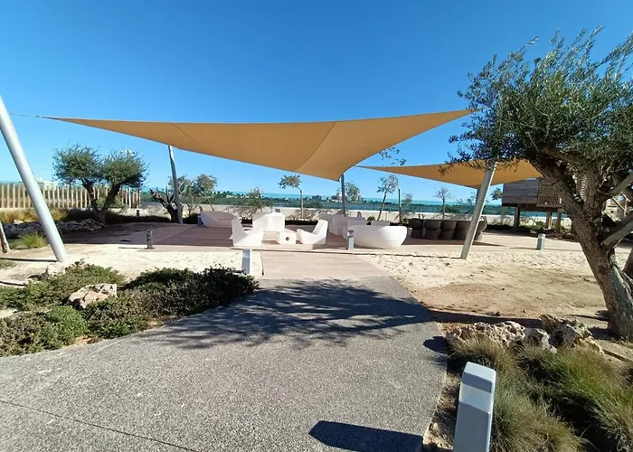 Apartman Flamencos Vista Playa - 8609 La Manga del Mar Menor