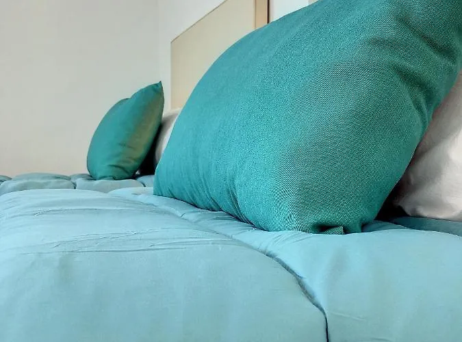 Apartman Flamencos Vista Playa - 8609