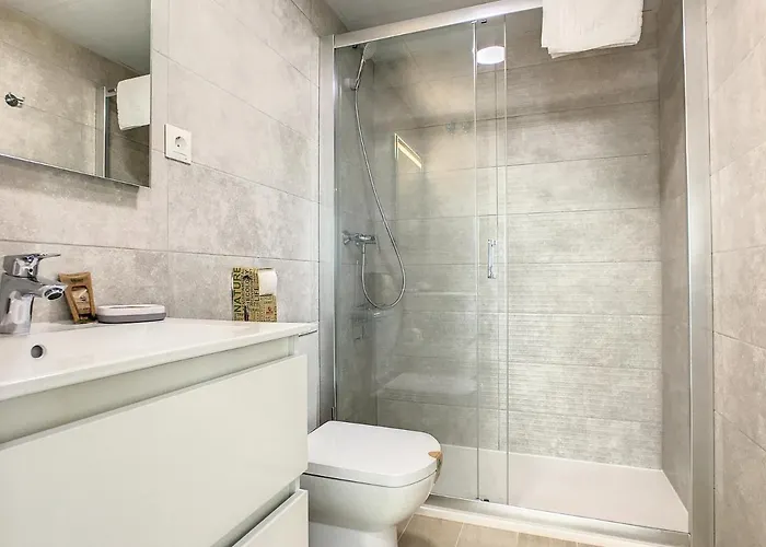 Flamencos Vista Playa - 8609 * La Manga del Mar Menor