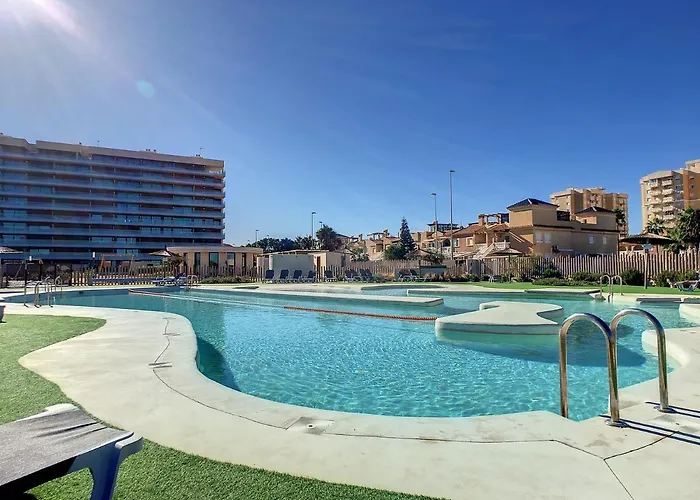 Flamencos Vista Playa - 8609