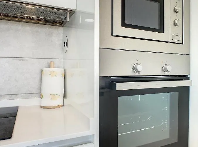 Flamencos Vista Playa - 8609 * La Manga del Mar Menor